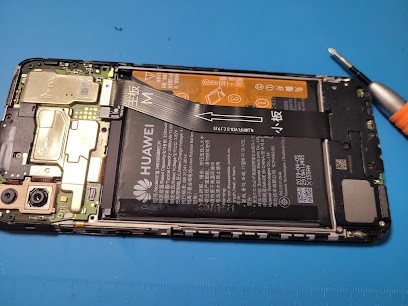 Save My Phone, Atelier de Réparation de Téléphone à Rantigny