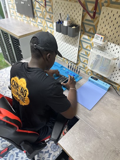 Chrono phone Lille - Réparation de téléphones à domicile, Atelier de Réparation de Téléphone à Lille