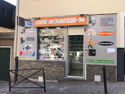 Centre Informatique 94, Atelier De Réparation De Téléphones à Gentilly