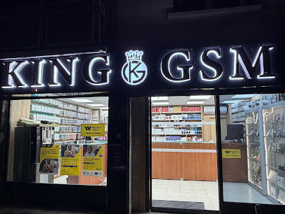 King Gsm - Réparation Téléphones Marseille, Magasin De Téléphonie à Marseille 15