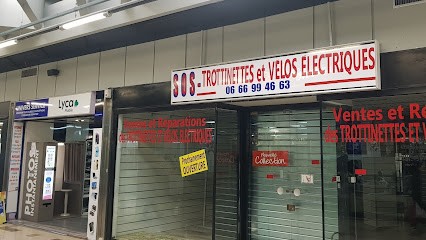 Sala Phone, Atelier de Réparation de Téléphone à Sarcelles