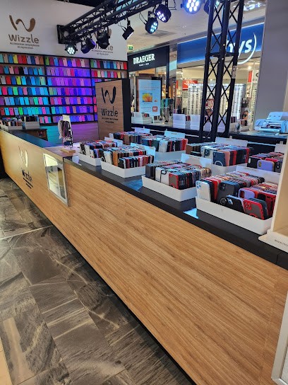 Wizzle Vélizy 2, Atelier de Réparation de Téléphone à Vélizy-Villacoublay
