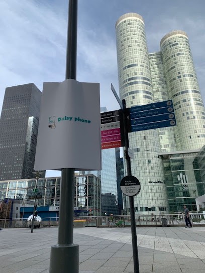 DaisyPhone, Atelier de Réparation de Téléphone à Vitry-sur-Seine