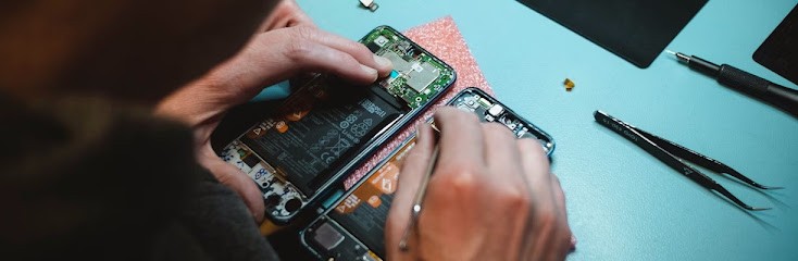 Vorlyk-Atelier-Smartphones , Sur rendez-vous, Atelier de Réparation de Téléphone à Besançon