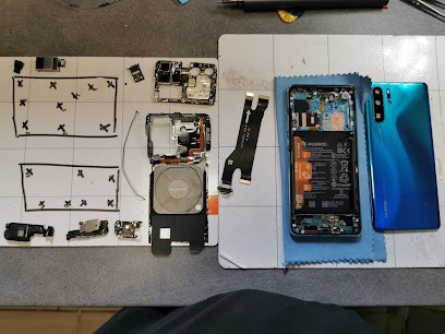 Itech 65, Atelier de Réparation de Téléphone à Orleix