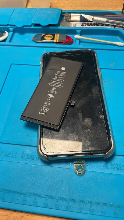 Repar'phones, Atelier de Réparation de Téléphone à Ostheim