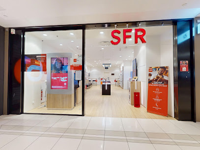 Boutique Sfr Paris Italie 2, Magasin De Téléphonie à Paris 13
