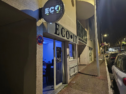 Eco-It Réparation D'ordinateurs, Téléphone, Console, Magasin De Téléphonie à Antibes