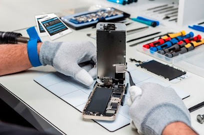 univers phone, Atelier de Réparation de Téléphone à Saint-Étienne