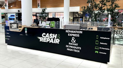 Cash and Repair, Atelier de Réparation de Téléphone aux Sables-d'Olonne