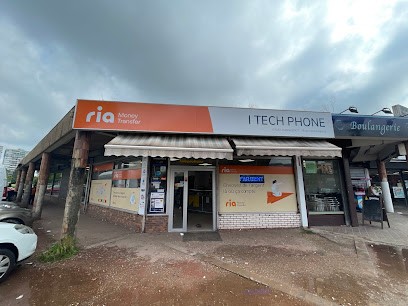 I Tech Phone, Magasin de Téléphonie aux Mureaux