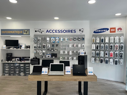 Bresse Media Phone, Atelier De Réparation De Téléphones à Bourg-en-Bresse