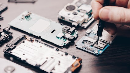 PHONE CENTER, Atelier de Réparation de Téléphone à Salon-de-Provence