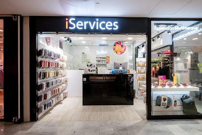 IServices Forum Des Halles, Atelier de Réparation de Téléphone à Paris 01