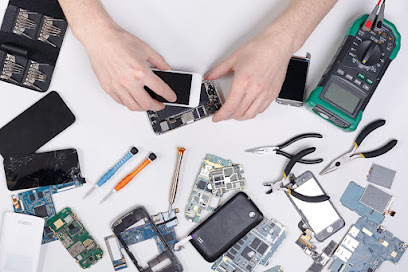 Jefix, Atelier De Réparation De Téléphones à Caen
