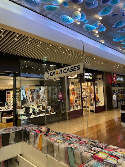 Emojicases, Magasin de Téléphonie à Saint-Laurent-du-Var