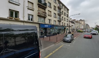 Save, Atelier de Réparation de Téléphone à Saint-Maur-des-Fossés