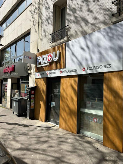 Pixou Phone - Boulogne Billancourt, Atelier De Réparation De Téléphones à Boulogne-Billancourt