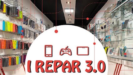I Repar 3.0, Atelier de Réparation de Téléphone à Aiguilhe