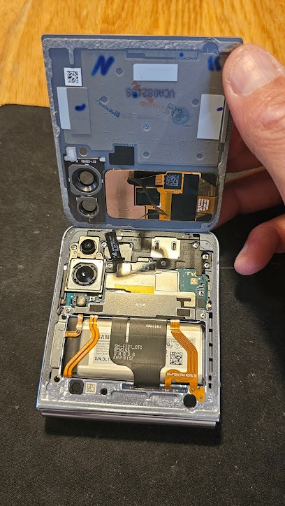 Pixie Phone, Atelier de Réparation de Téléphone aux Pennes-Mirabeau