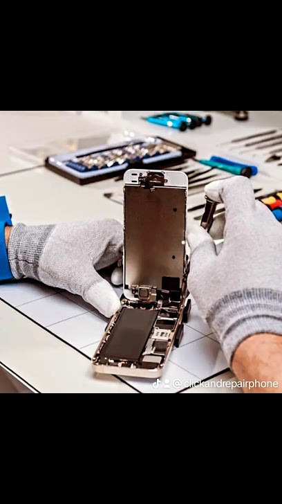 Au Pic Informatique, Atelier de Réparation de Téléphone à Saint-Romain-le-Puy