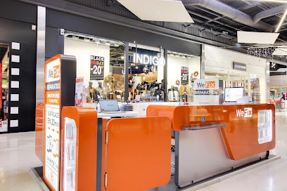 WeFix, Atelier de Réparation de Téléphone à Villars