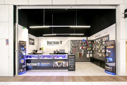 Docteur IT, Atelier de Réparation de Téléphone à Guichainville