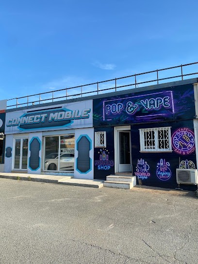 Connect Mobile, Atelier de Réparation de Téléphone à Roquebrune-sur-Argens