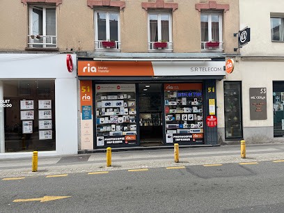 SR TELECOM, Atelier de Réparation de Téléphone à Bagnolet
