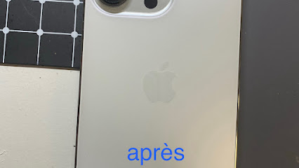 Singh Telecom, Atelier De Réparation De Téléphones à Nantes