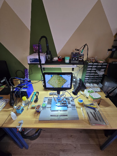 Evotech - Réparation Téléphones, Pc, Consoles De Jeux , Iphone, Smartphone, Ps5 Montévrain - Lagny Sur Marne, Atelier De Réparation De Téléphones à Montévrain