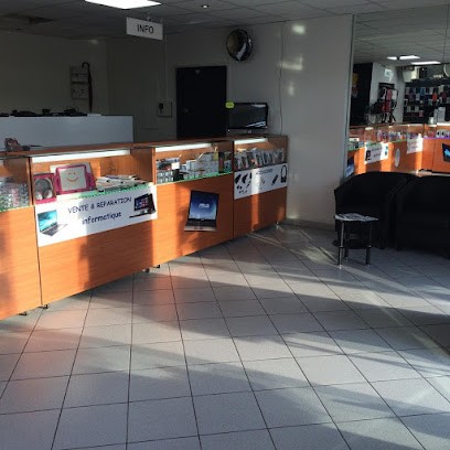 Réparation Téléphone /antennes Mobisat, Atelier de Réparation de Téléphone à Vaulx-en-Velin