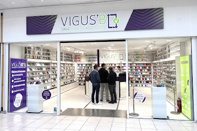 Vigus'b Trignac, Magasin De Téléphonie à Trignac