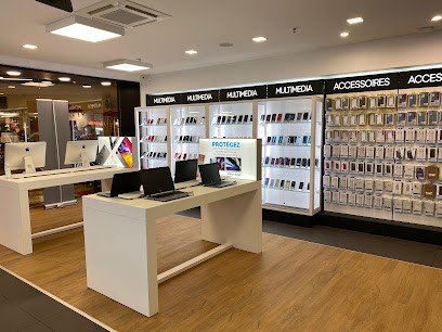 mediaclinic, Atelier de Réparation de Téléphone à Carcassonne