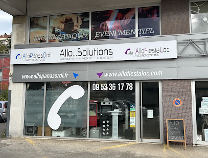 Apomobile, Magasin De Téléphonie à Chalon-sur-Saône