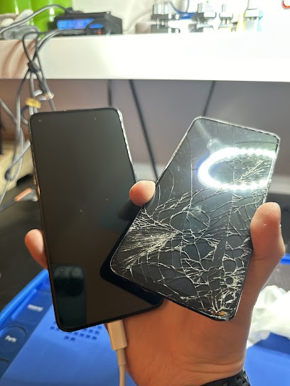 Phone Repair, Atelier de Réparation de Téléphone à Maurepas