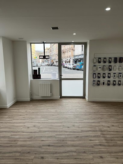 Call’ade Mobility Réparation Smartphone A Domicile, Travaille.., Atelier de Réparation de Téléphone à Tarare