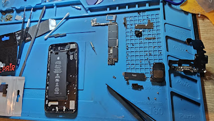 Doc'phone Magasin De Téléphonie à Varennes