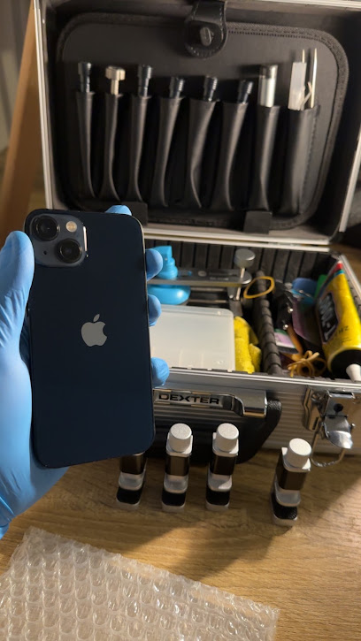 Réparateur Téléphone 24H/24 7J/7 👨‍🔧, Atelier De Réparation De Téléphones à Choisy-le-Roi