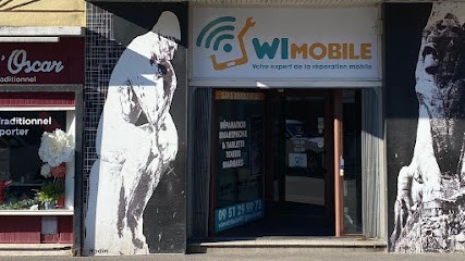 WIMOBILE Réparation Smartphone iPhone Belfort, Atelier de Réparation de Téléphone à Belfort