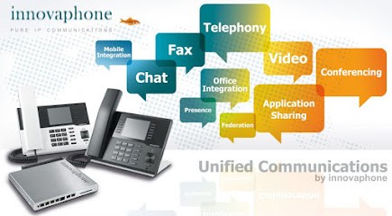 Courants d'Eyre, Magasin de Téléphonie à Saint-Magne