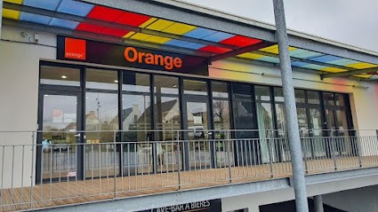 Boutique Orange - Lesneven, Magasin de Téléphonie à Lesneven