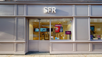 Boutique Sfr Rambouillet Magasin De Téléphonie à Rambouillet