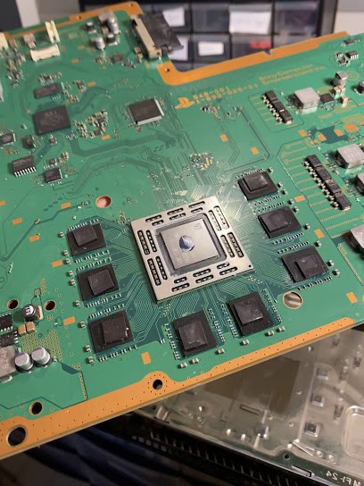 Elsassphone, Atelier de Réparation de Téléphone à Wittelsheim