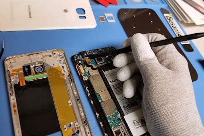 PHONESTART, Atelier de Réparation de Téléphone à Troyes