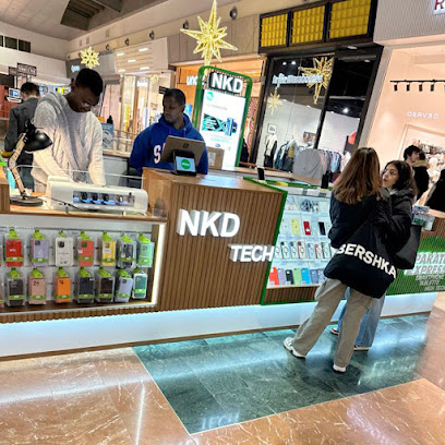 Nkd Tech - Velizy 2, Magasin De Téléphonie à Vélizy-Villacoublay