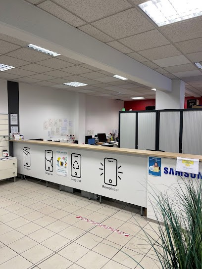 Save, Atelier de Réparation de Téléphone à Gradignan