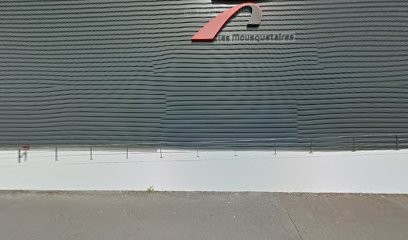 Free Mobile Borne Interactive, Magasin de Téléphonie à Concarneau