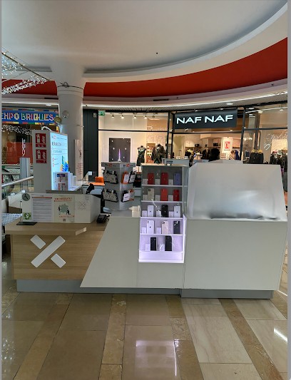 WeFix, Atelier de Réparation de Téléphone à Reims