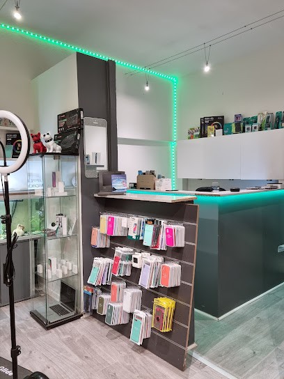 SATIS’PHONE, Atelier de Réparation de Téléphone à Sainte-Maxime